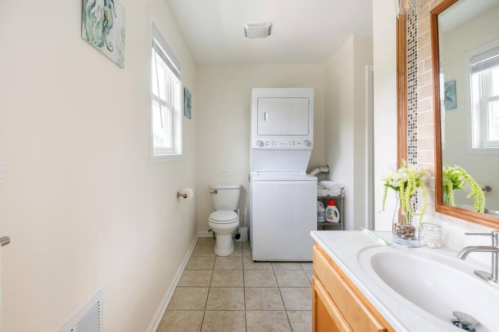 Studio Suite 5 Minutes To Downtown Indianapolis Exterior foto